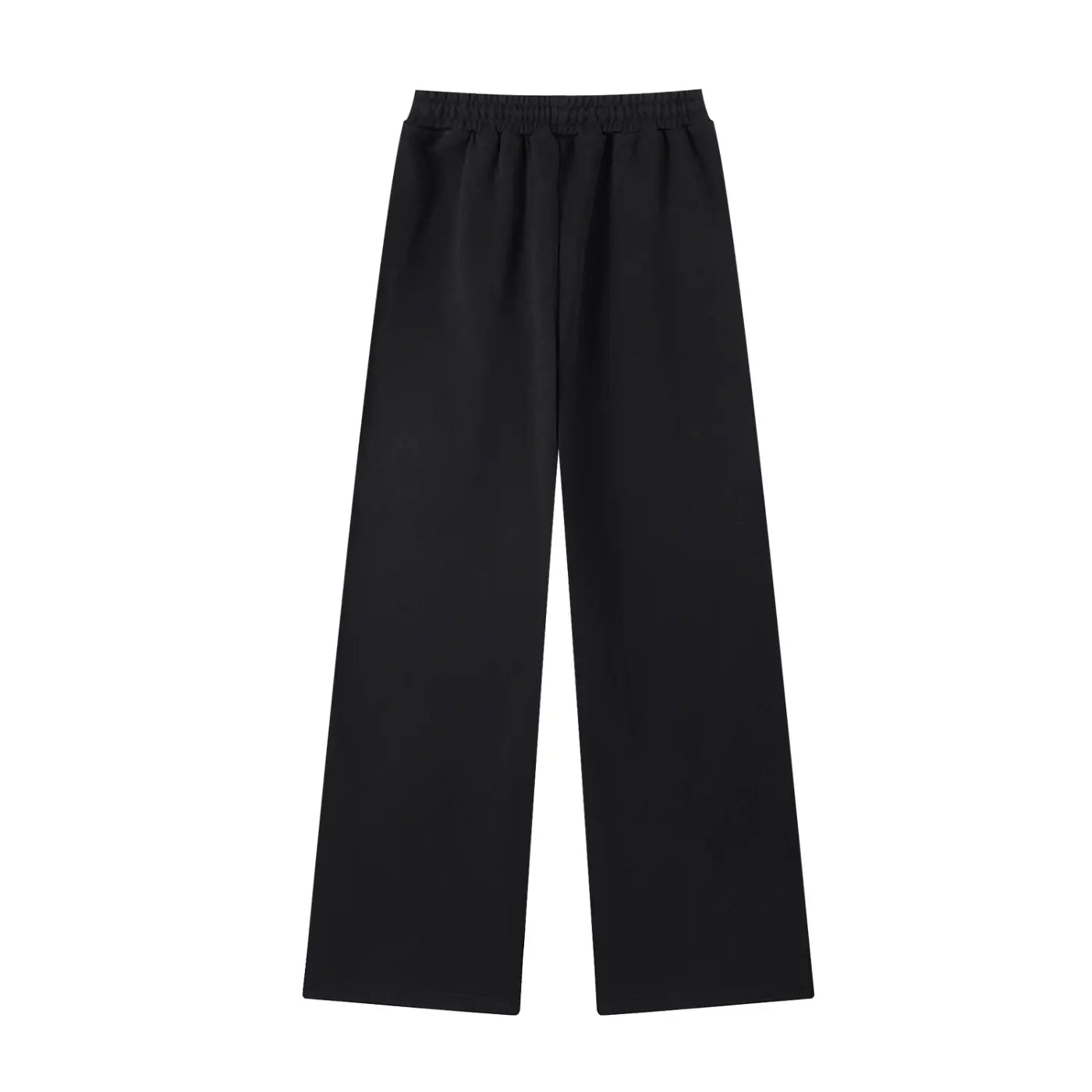 Essential Straight-Leg Sweatpants ODMPOD