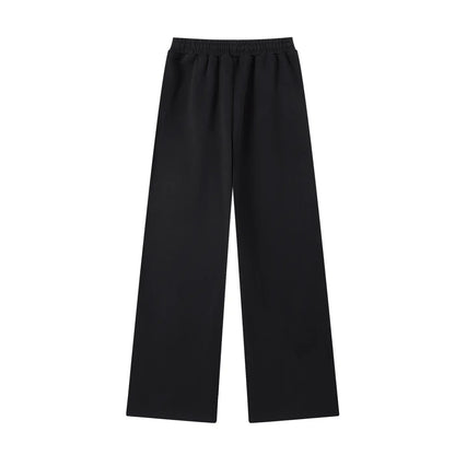 Essential Straight-Leg Sweatpants ODMPOD