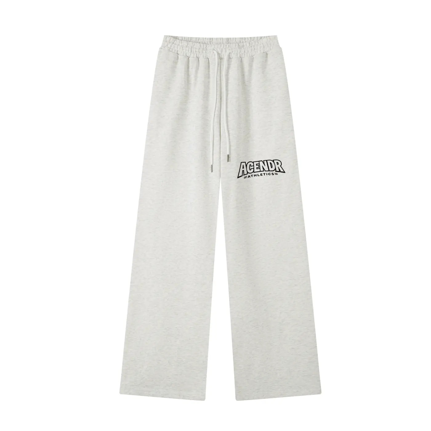 Essential Straight-Leg Sweatpants ODMPOD
