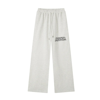 Essential Straight-Leg Sweatpants ODMPOD