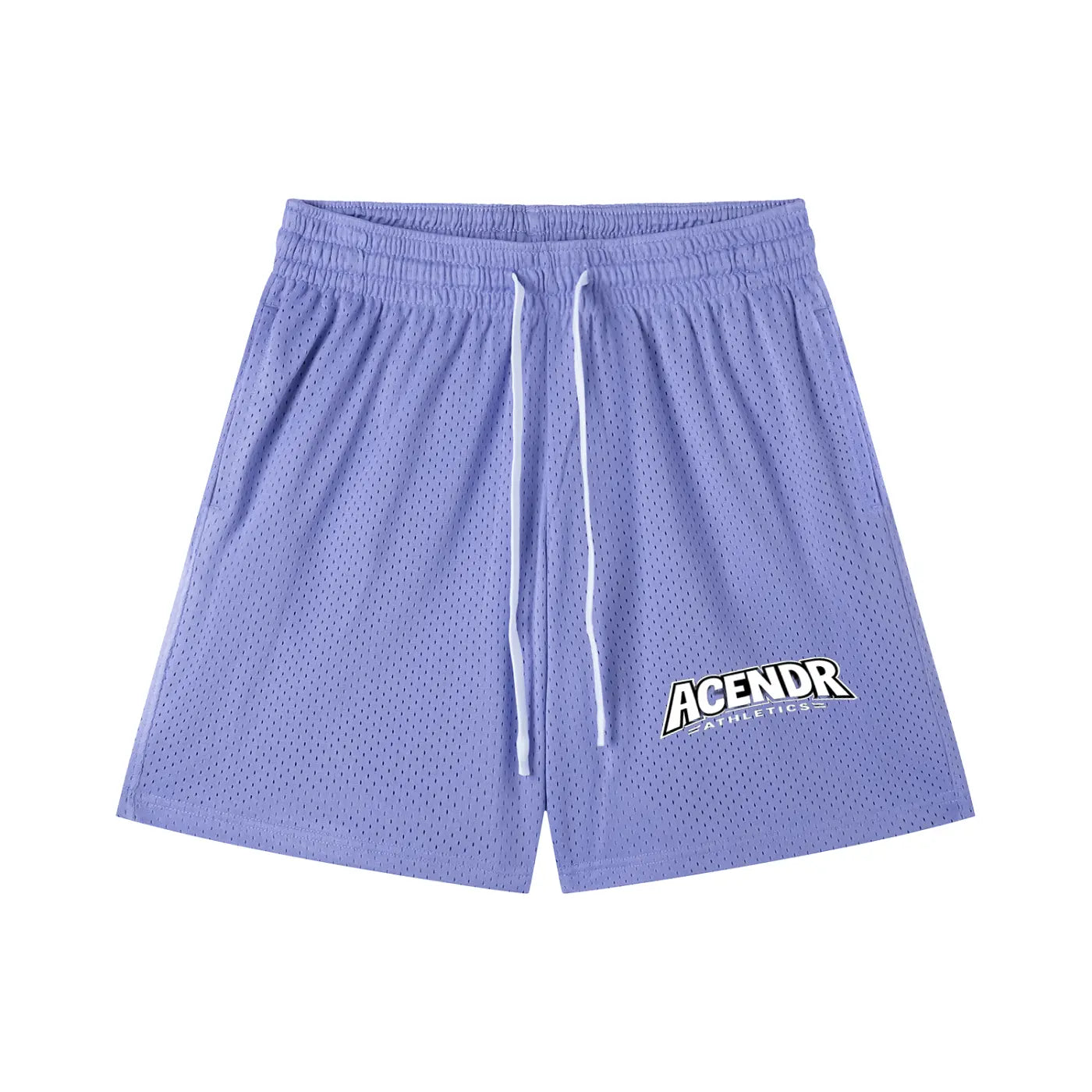 Mesh Drawstring Shorts ODMPOD