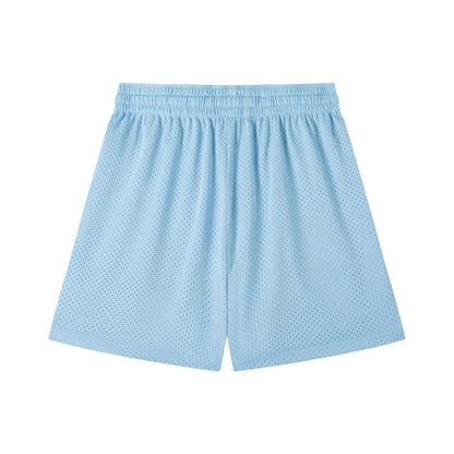 Mesh Drawstring Shorts ODMPOD