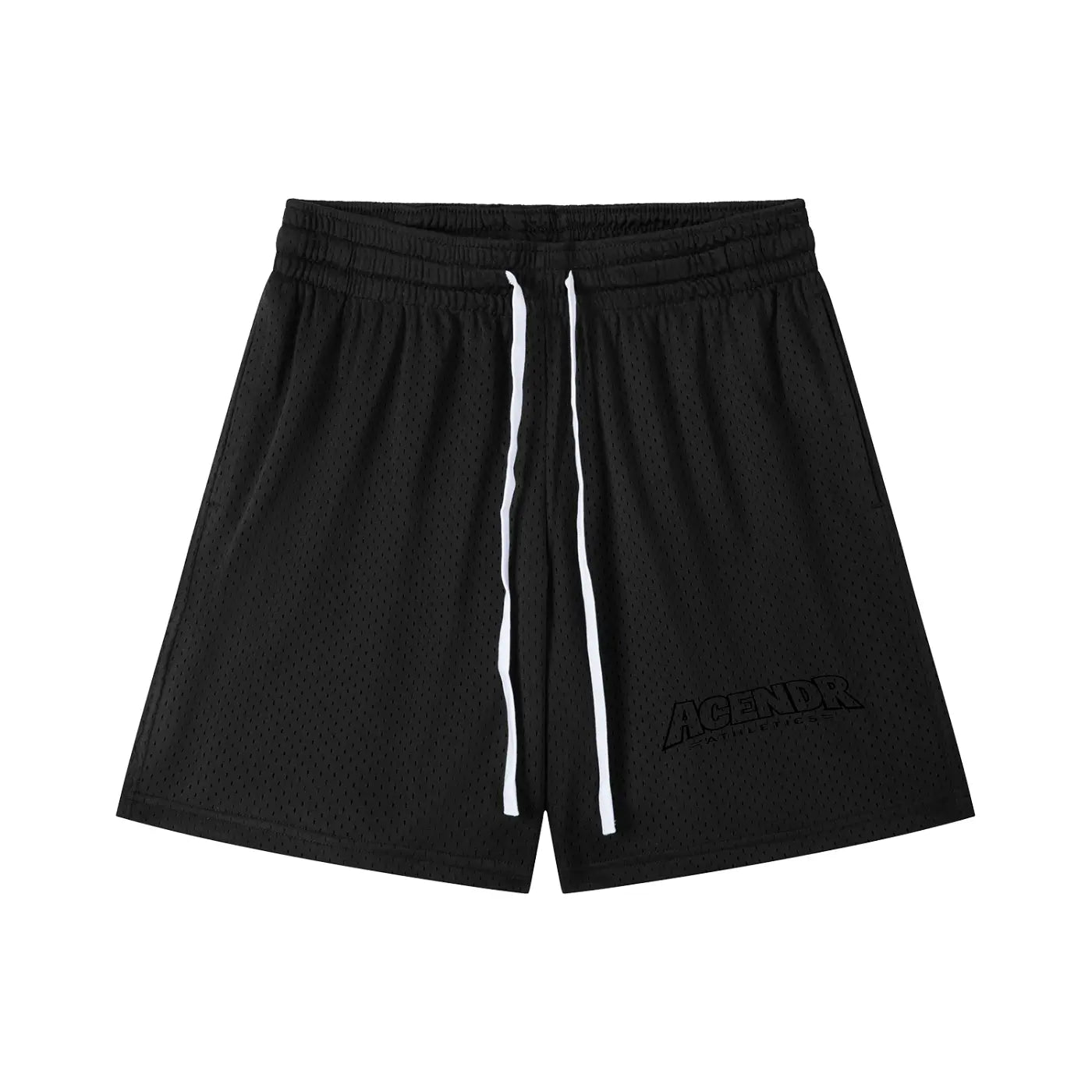 Mesh Drawstring Shorts ODMPOD