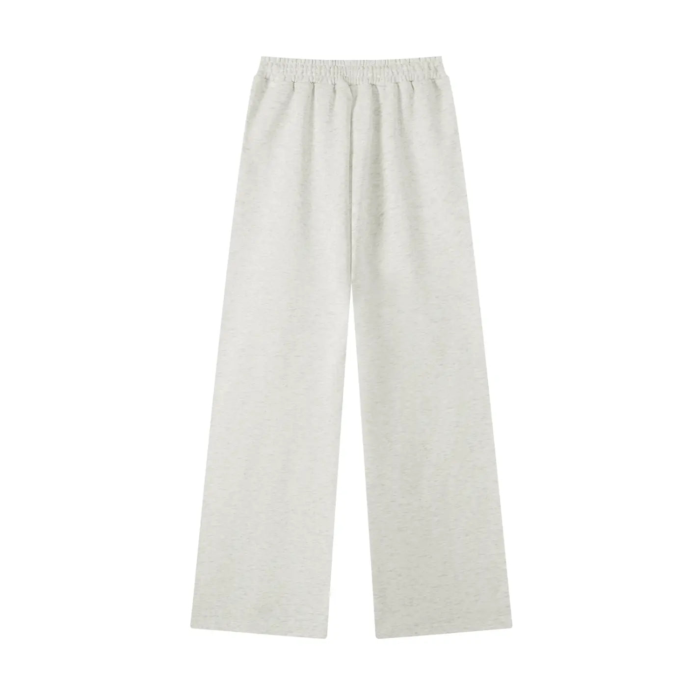 Essential Straight-Leg Sweatpants ODMPOD