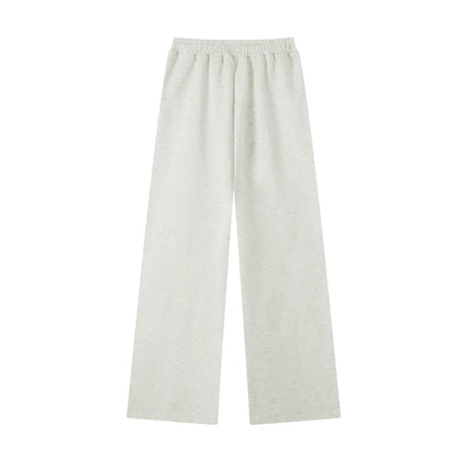 Essential Straight-Leg Sweatpants ODMPOD