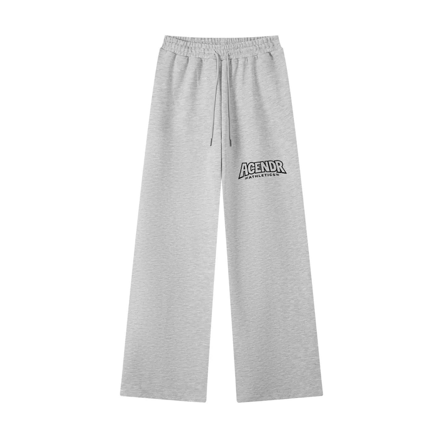 Essential Straight-Leg Sweatpants ODMPOD