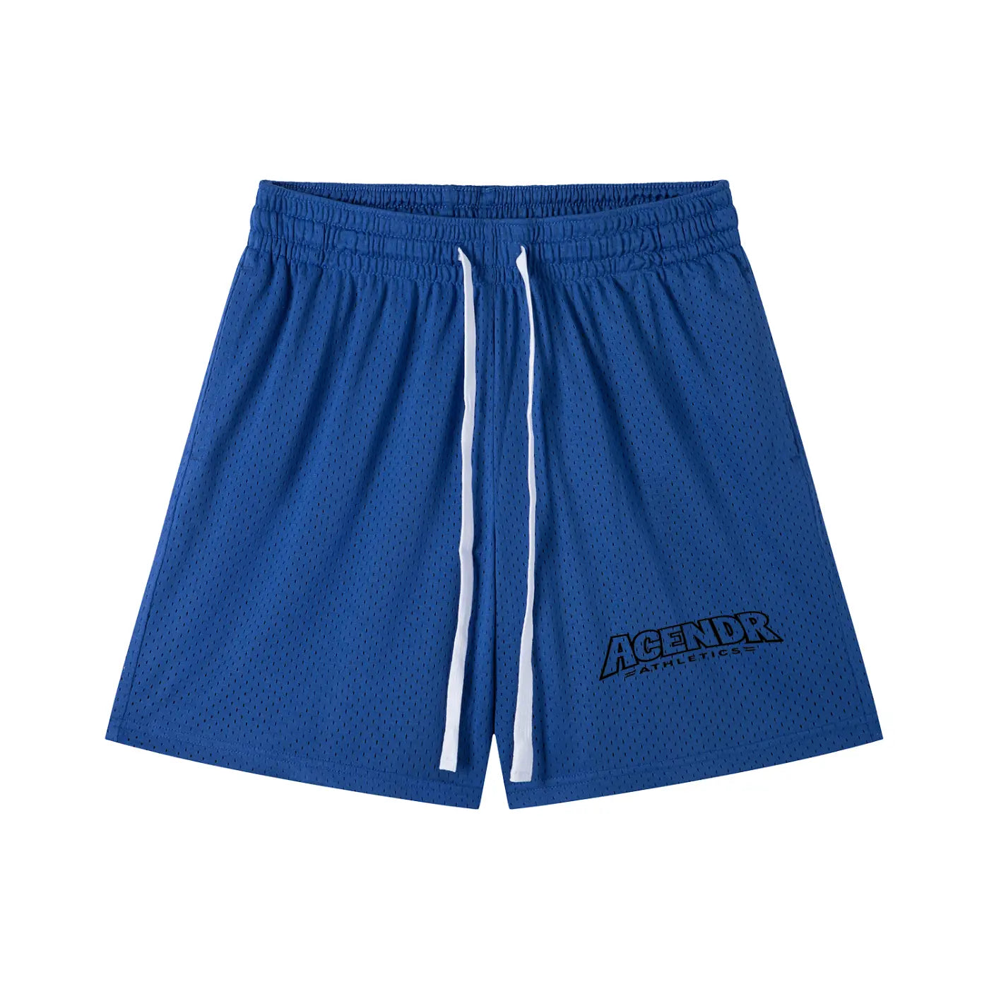 Mesh Drawstring Shorts ODMPOD