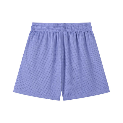 Mesh Drawstring Shorts ODMPOD