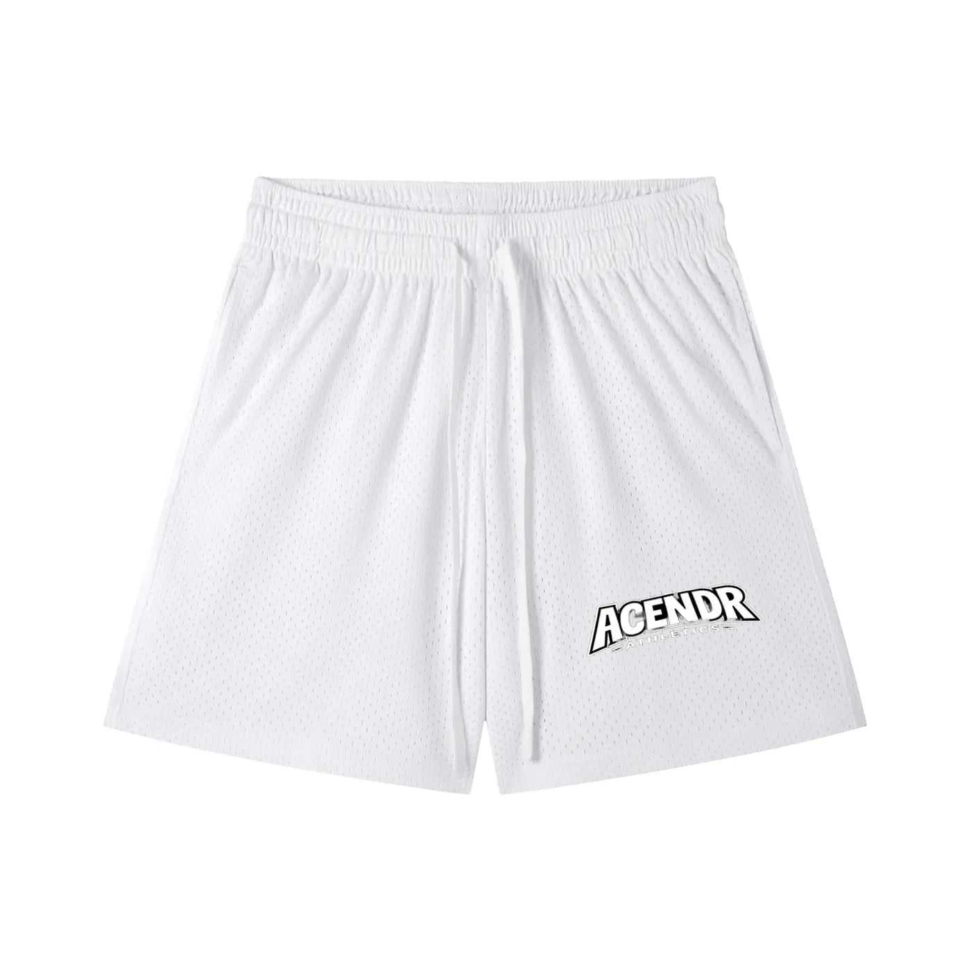 Mesh Drawstring Shorts ODMPOD