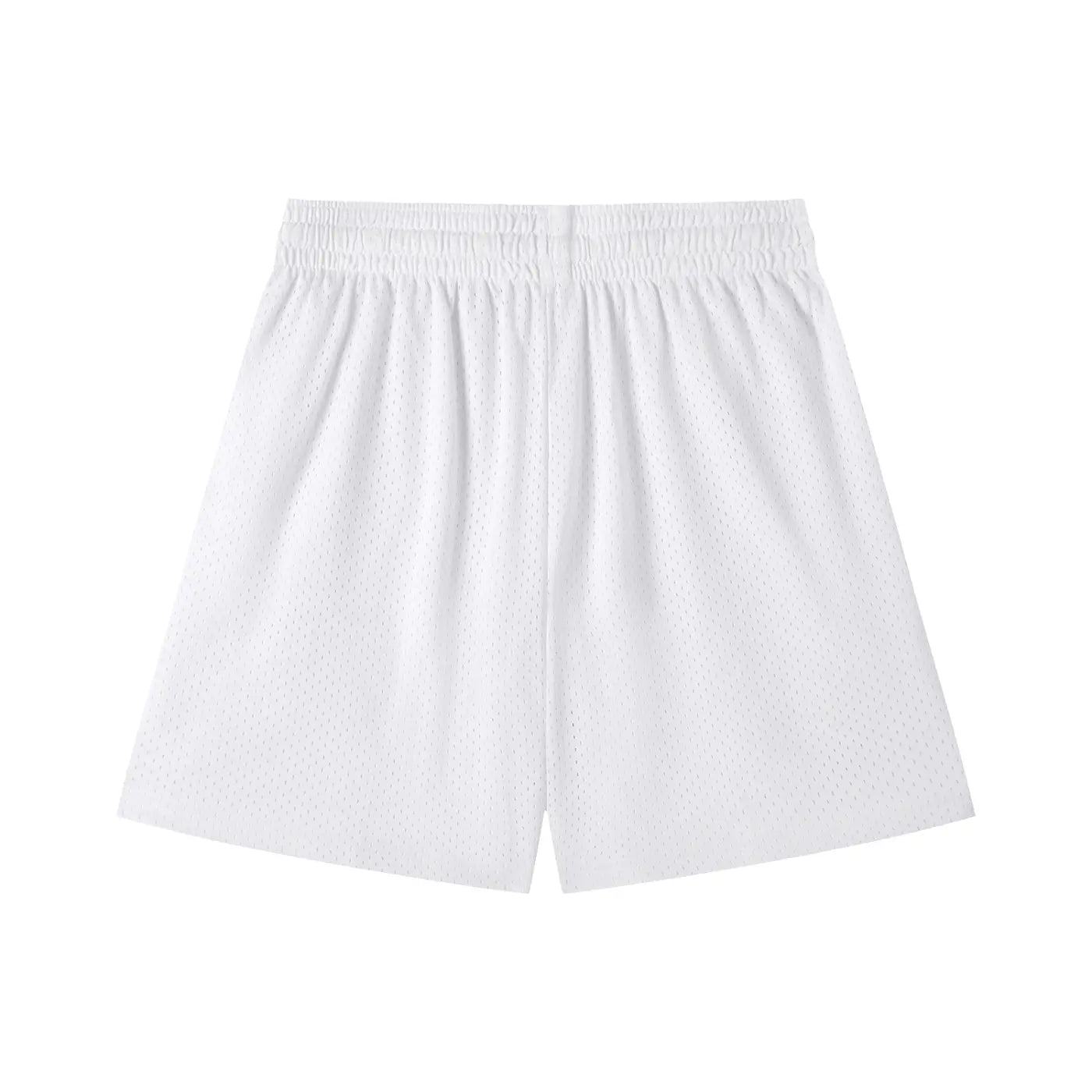 Mesh Drawstring Shorts ODMPOD