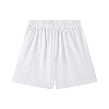 Mesh Drawstring Shorts ODMPOD