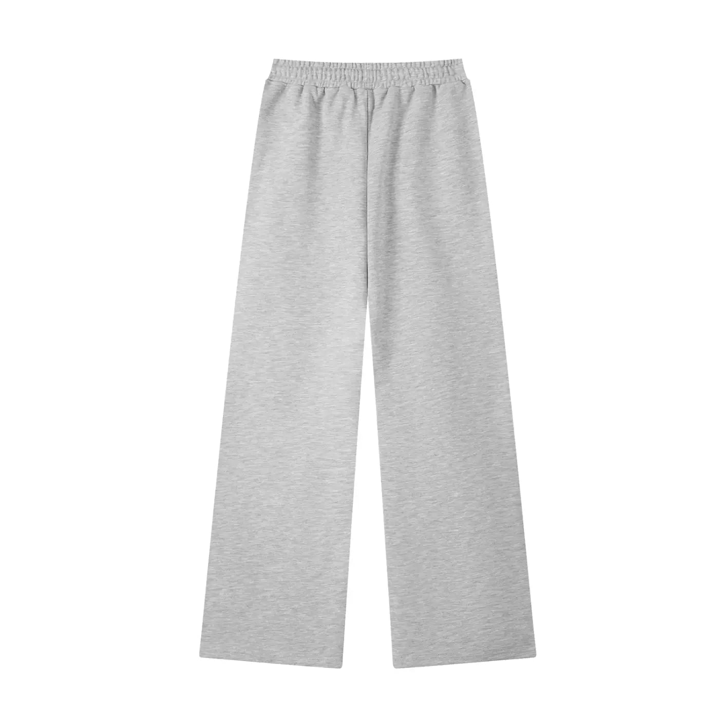 Essential Straight-Leg Sweatpants ODMPOD