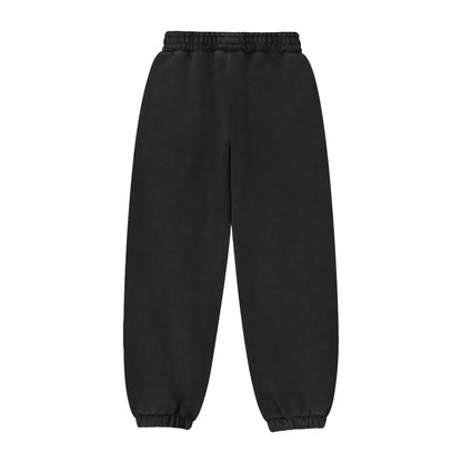 Fleeced Jogger Sweatpants ODMPOD