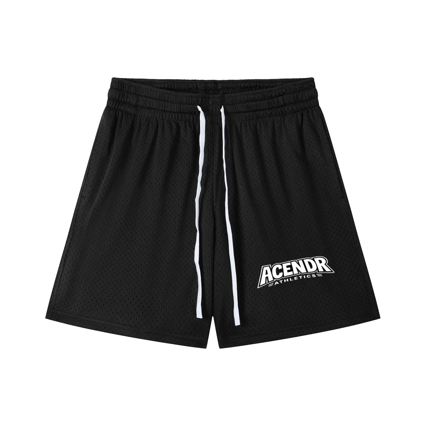 Mesh Drawstring Shorts ODMPOD