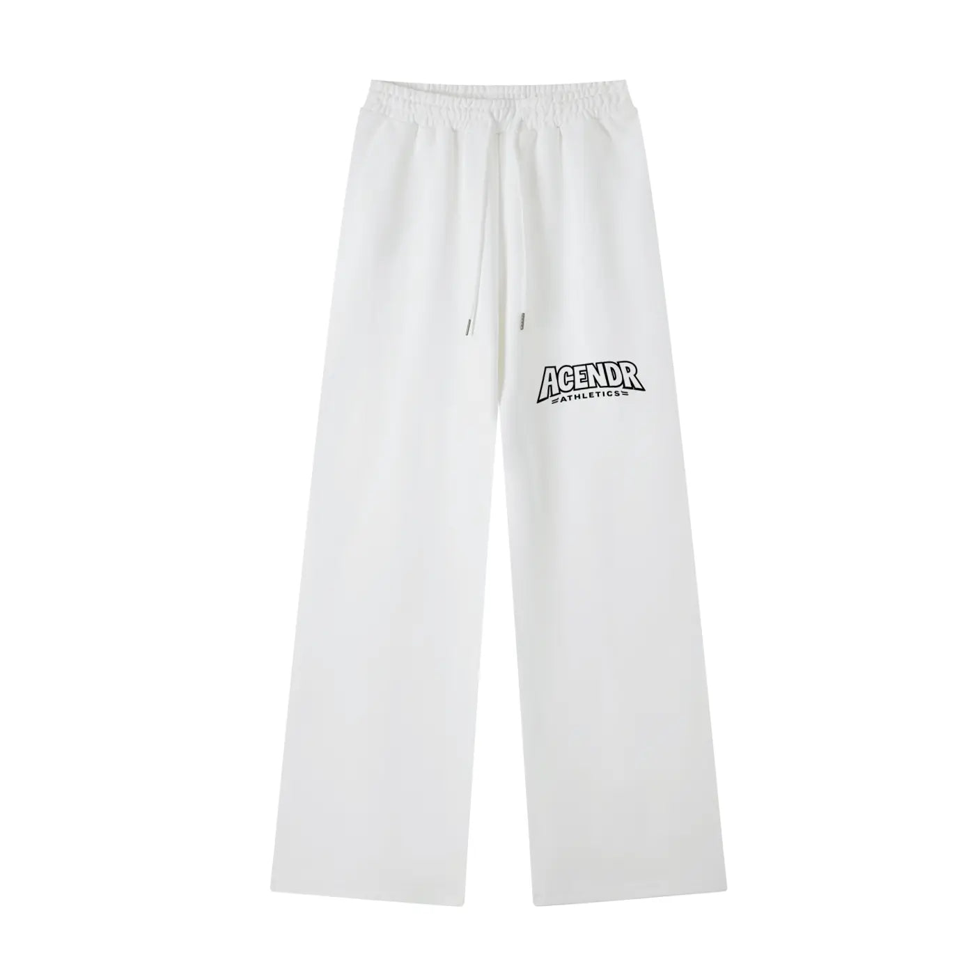 Essential Straight-Leg Sweatpants ODMPOD