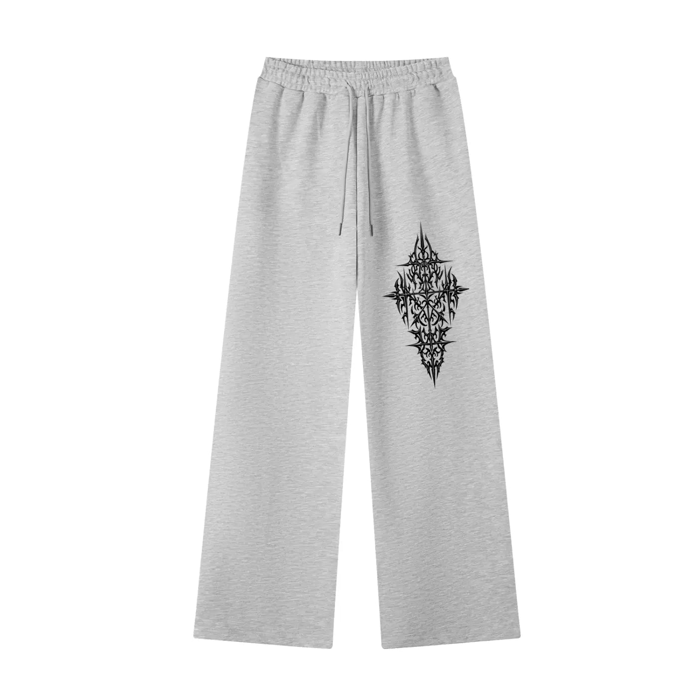 Essential Straight-Leg Sweatpants ODMPOD