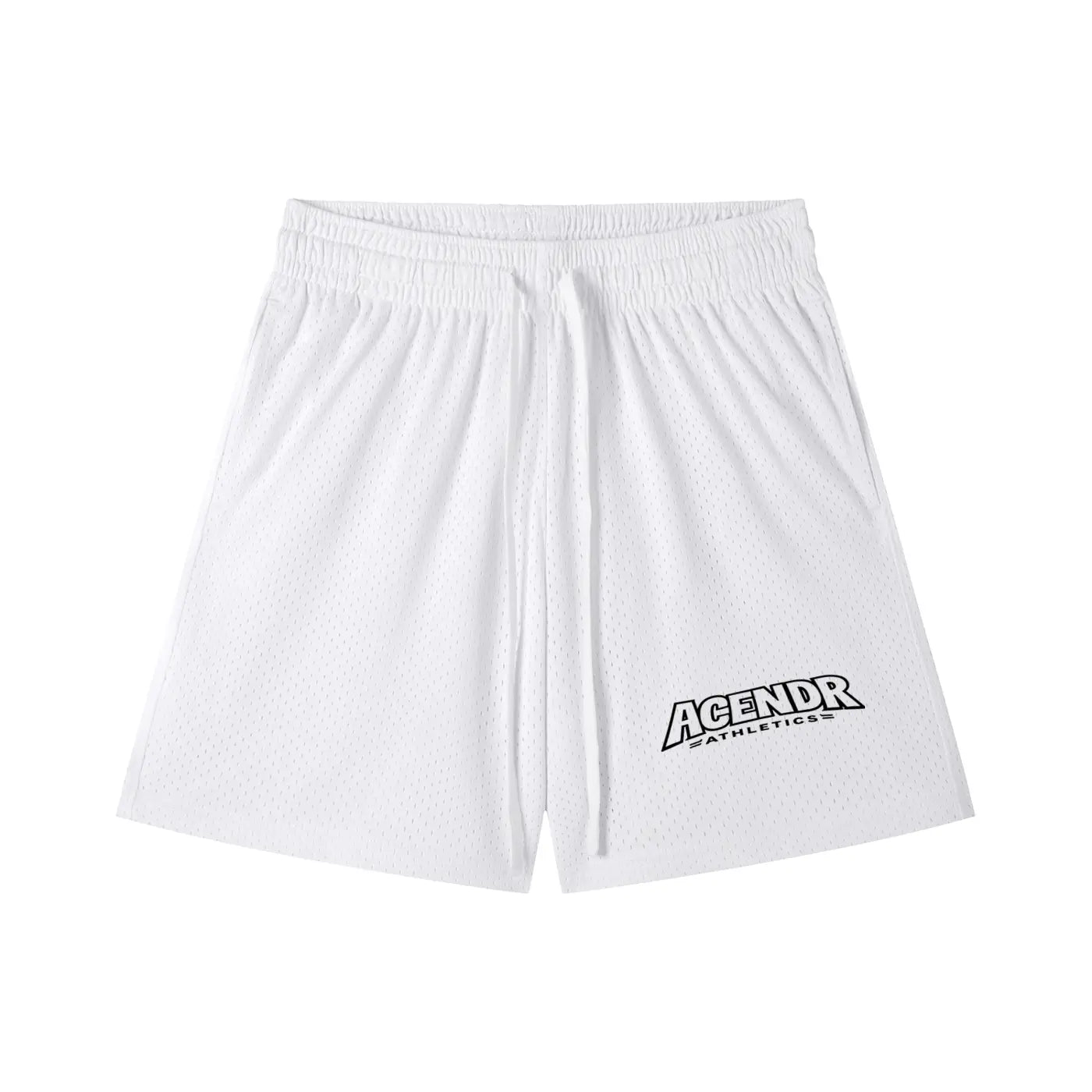 Mesh Drawstring Shorts ODMPOD