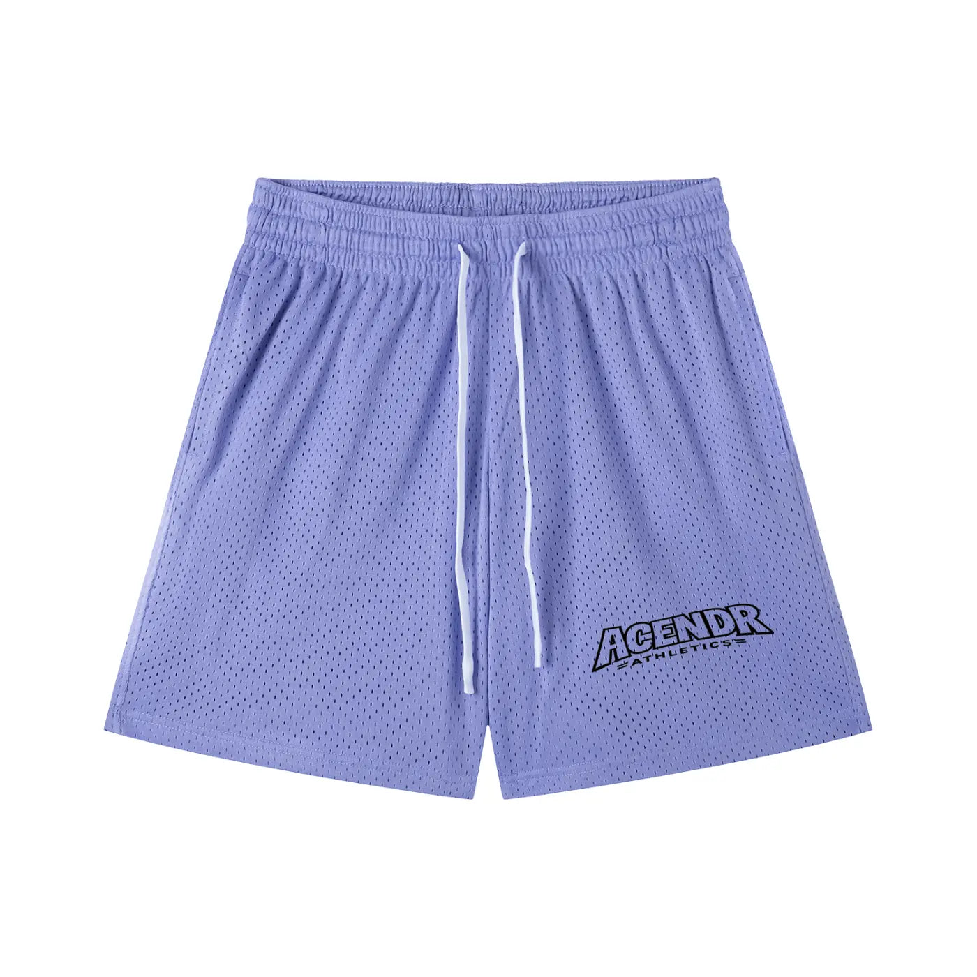 Mesh Drawstring Shorts ODMPOD