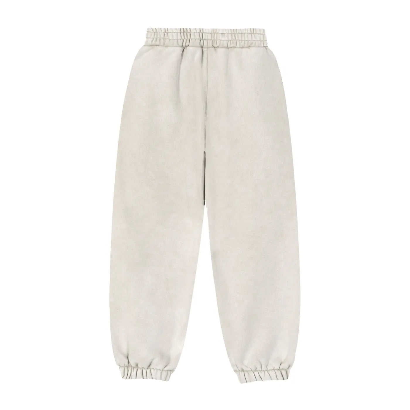 Fleeced Jogger Sweatpants ODMPOD
