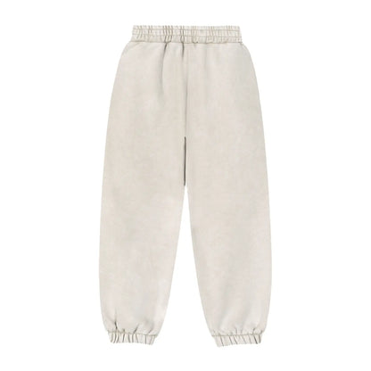 Fleeced Jogger Sweatpants ODMPOD