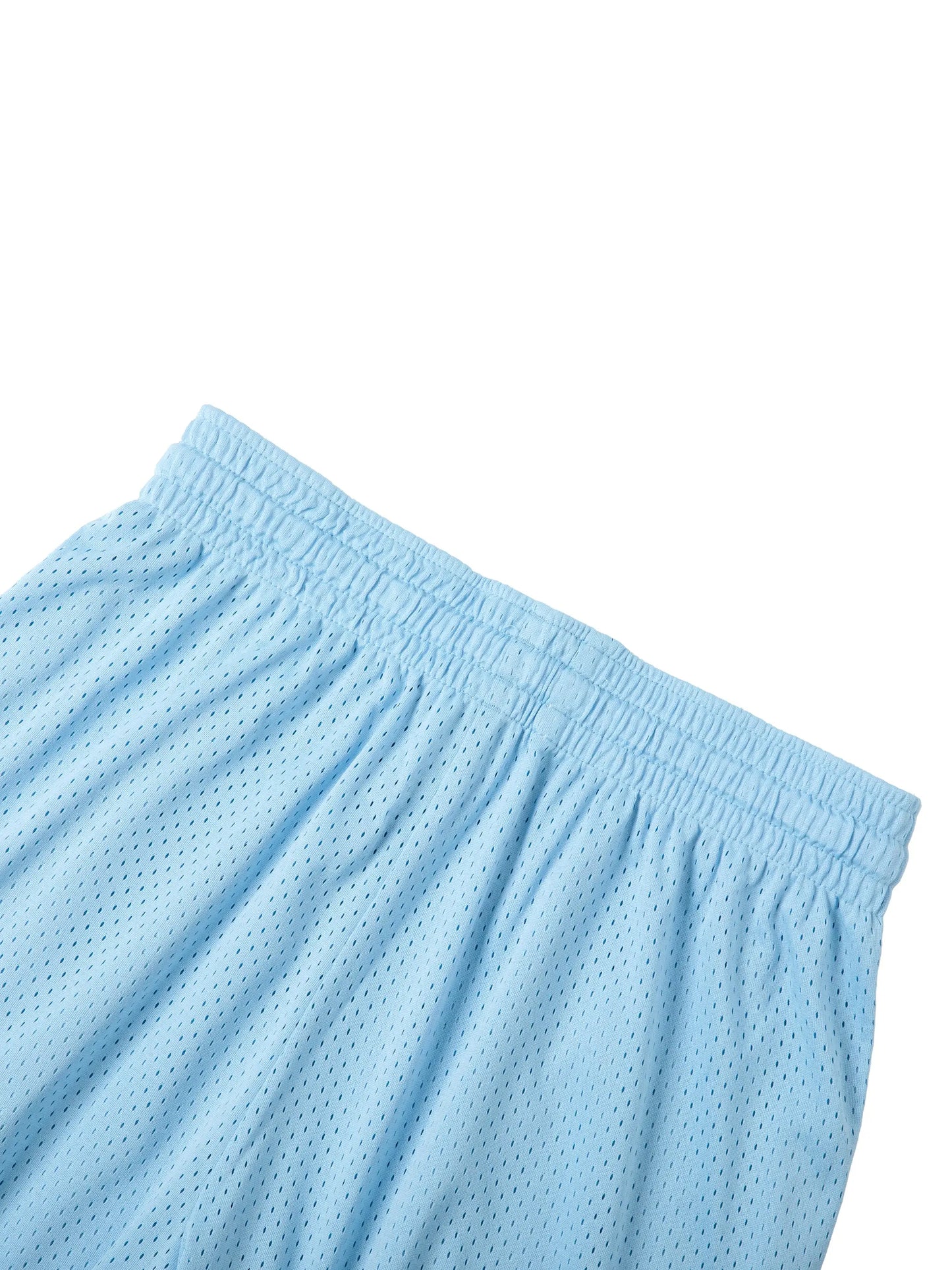 Mesh Drawstring Shorts ODMPOD