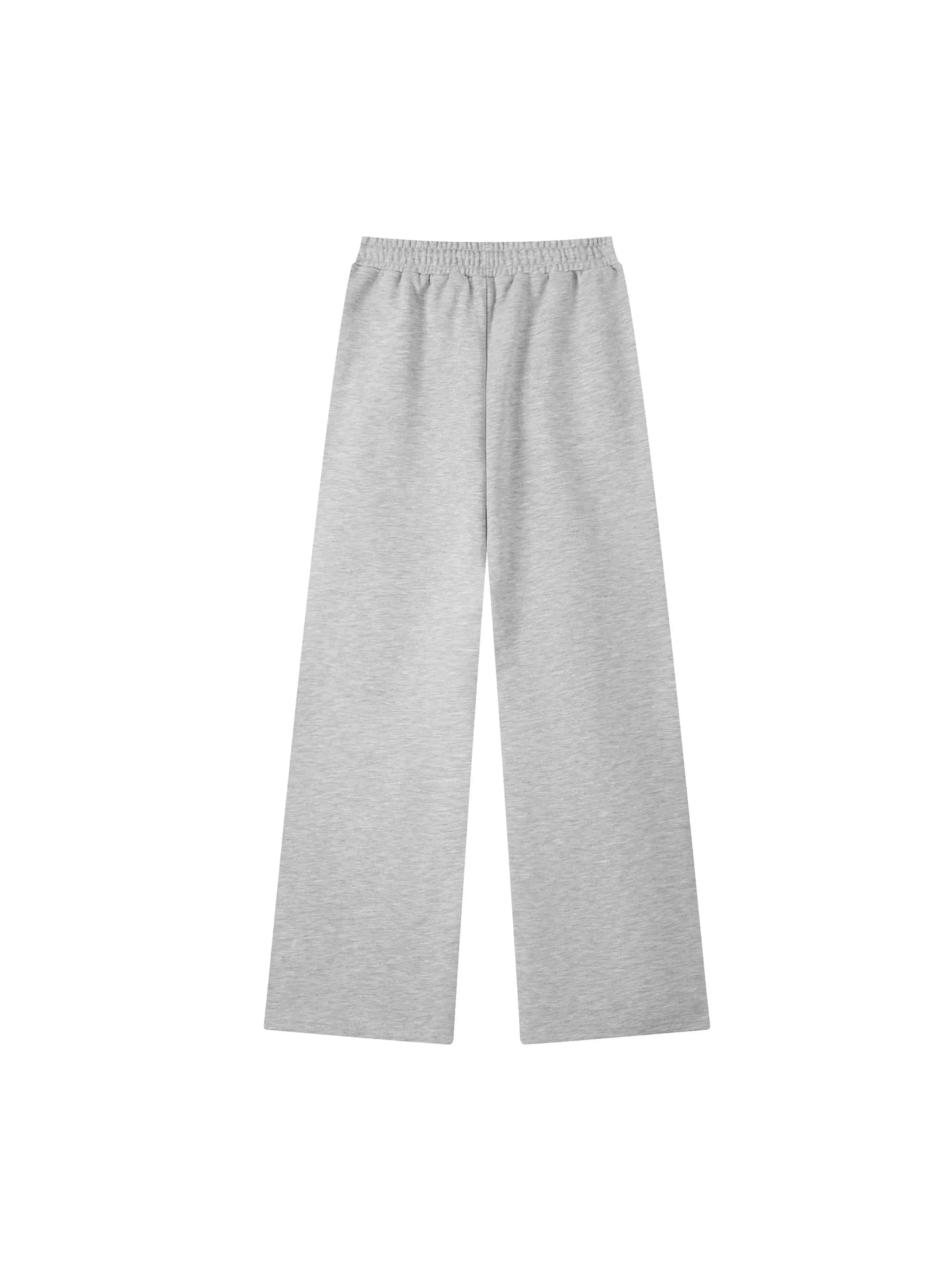 Essential Straight-Leg Sweatpants ODMPOD