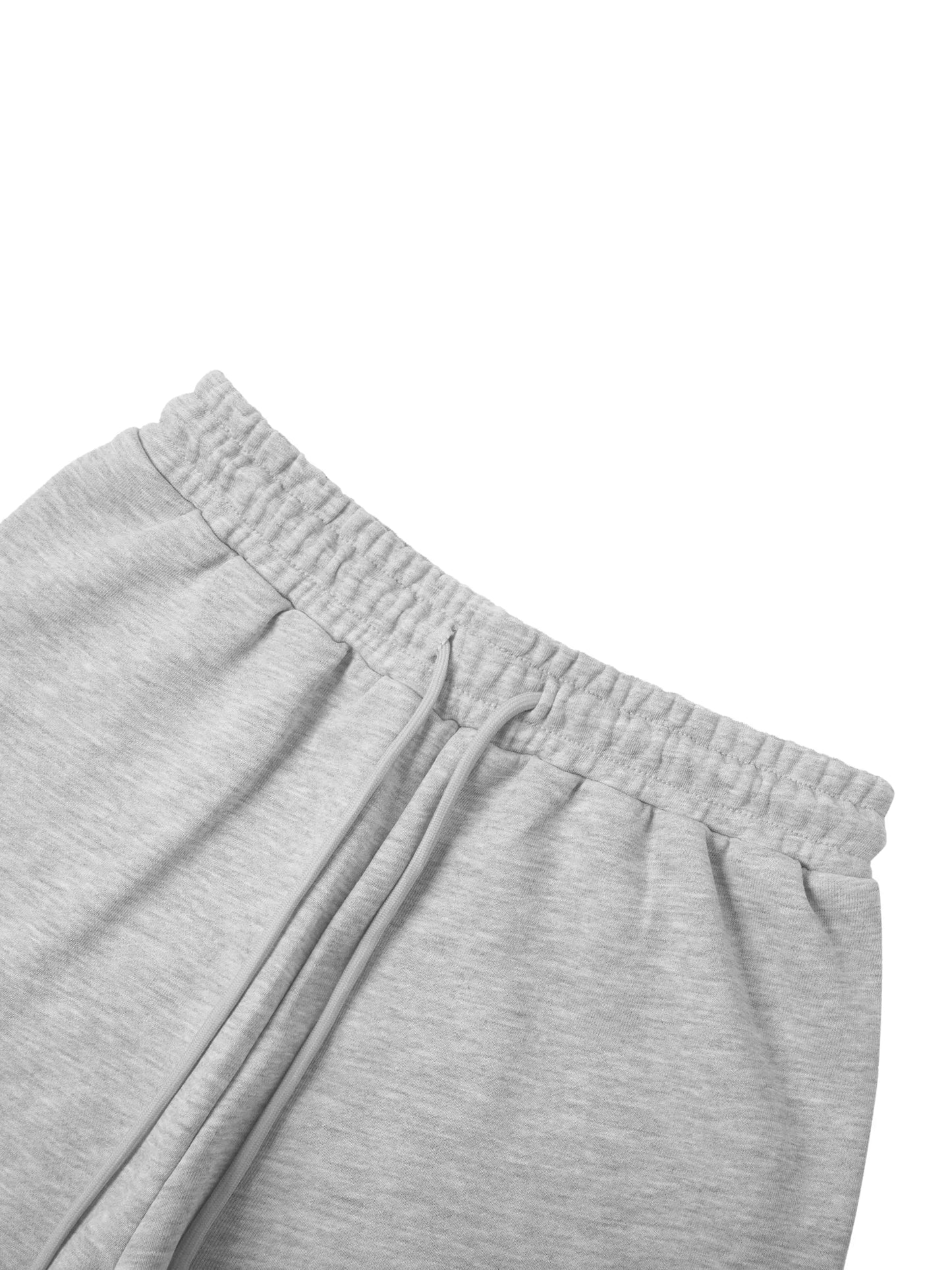 Essential Straight-Leg Sweatpants ODMPOD