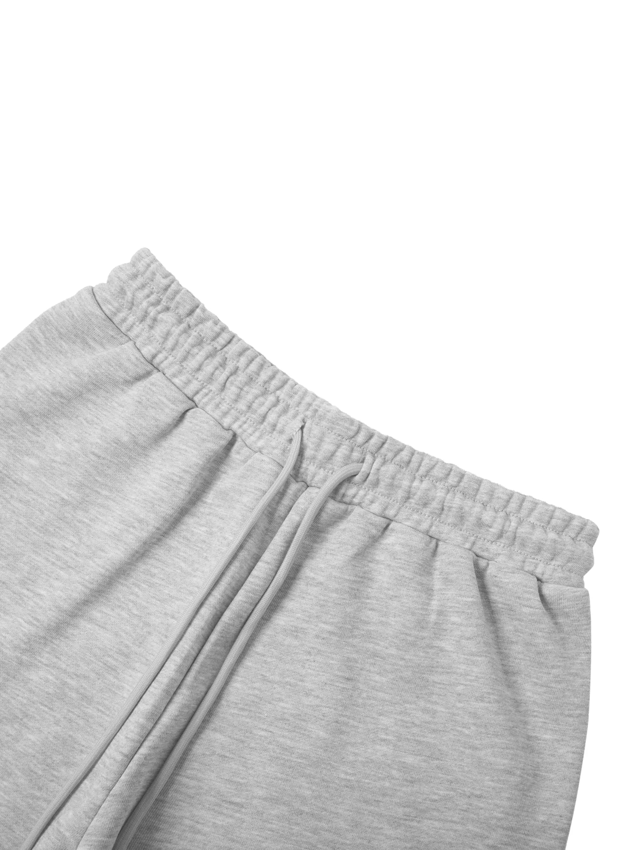 Essential Straight-Leg Sweatpants ODMPOD