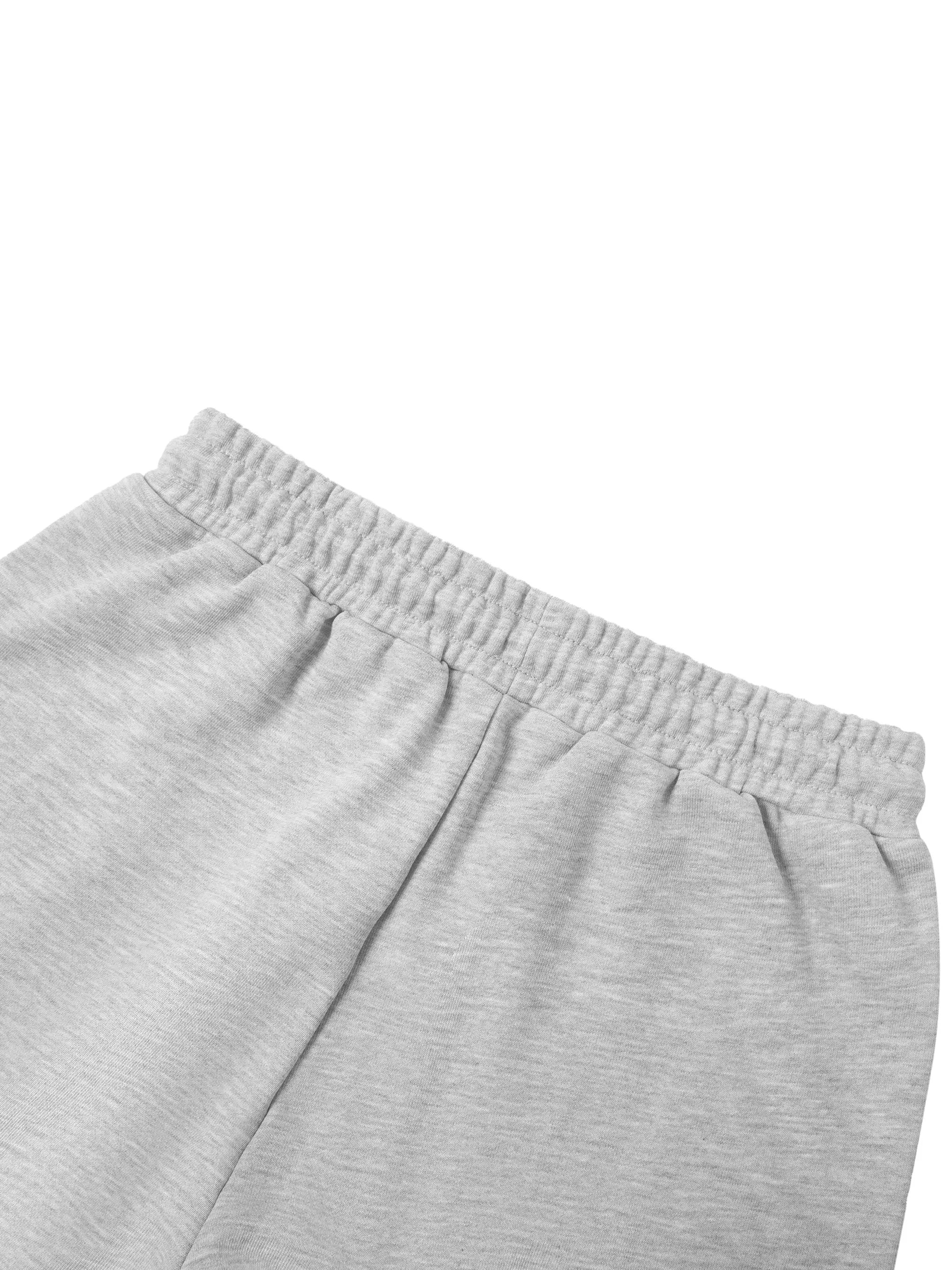 Essential Straight-Leg Sweatpants ODMPOD