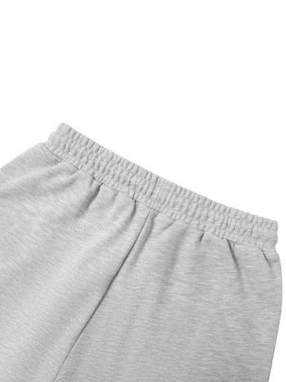 Essential Straight-Leg Sweatpants ODMPOD