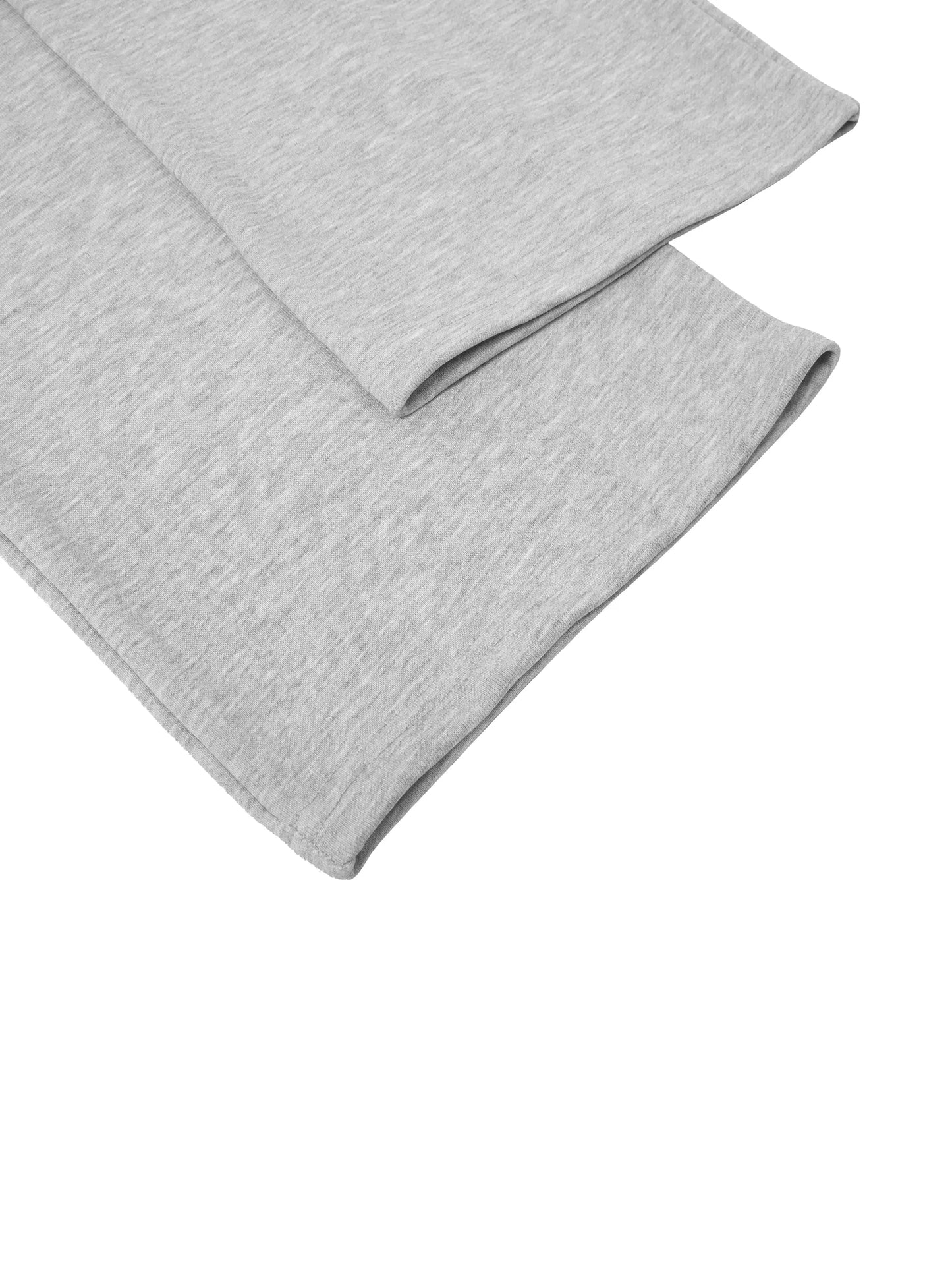 Essential Straight-Leg Sweatpants ODMPOD